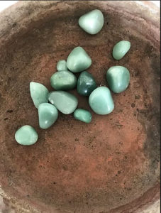 Dragonstones: Aventurine