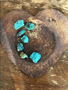 Dragonstones: Turquoise