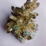 Ajoite