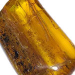 Amber
